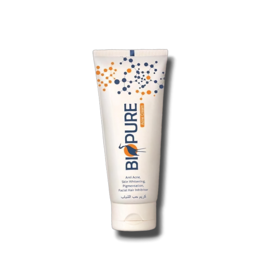 Biopure Acne Cream