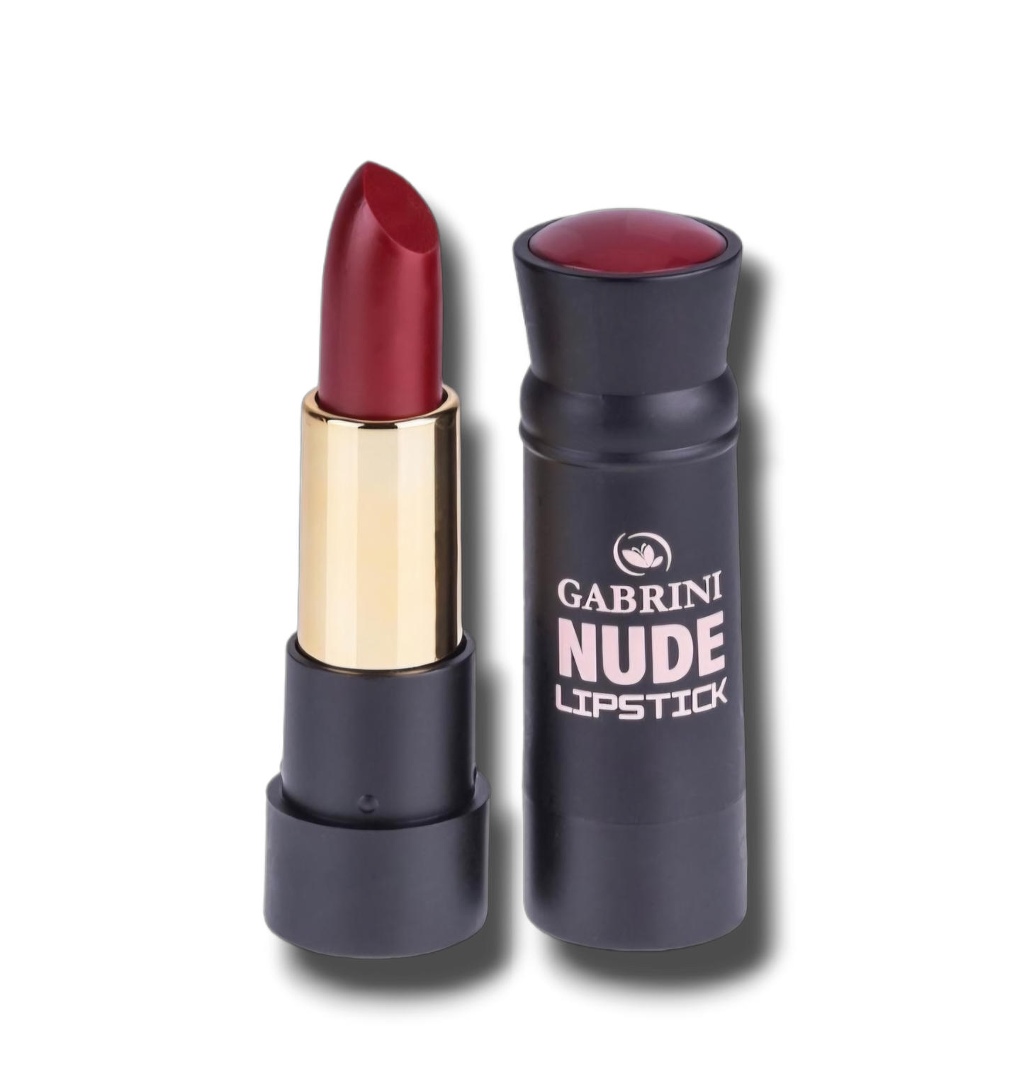 Gabrini- Nude Matte Lipstick