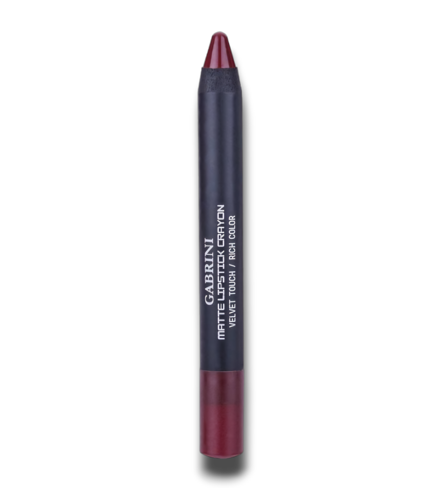 Gabrini- Matte Crayon 1 Lipstick