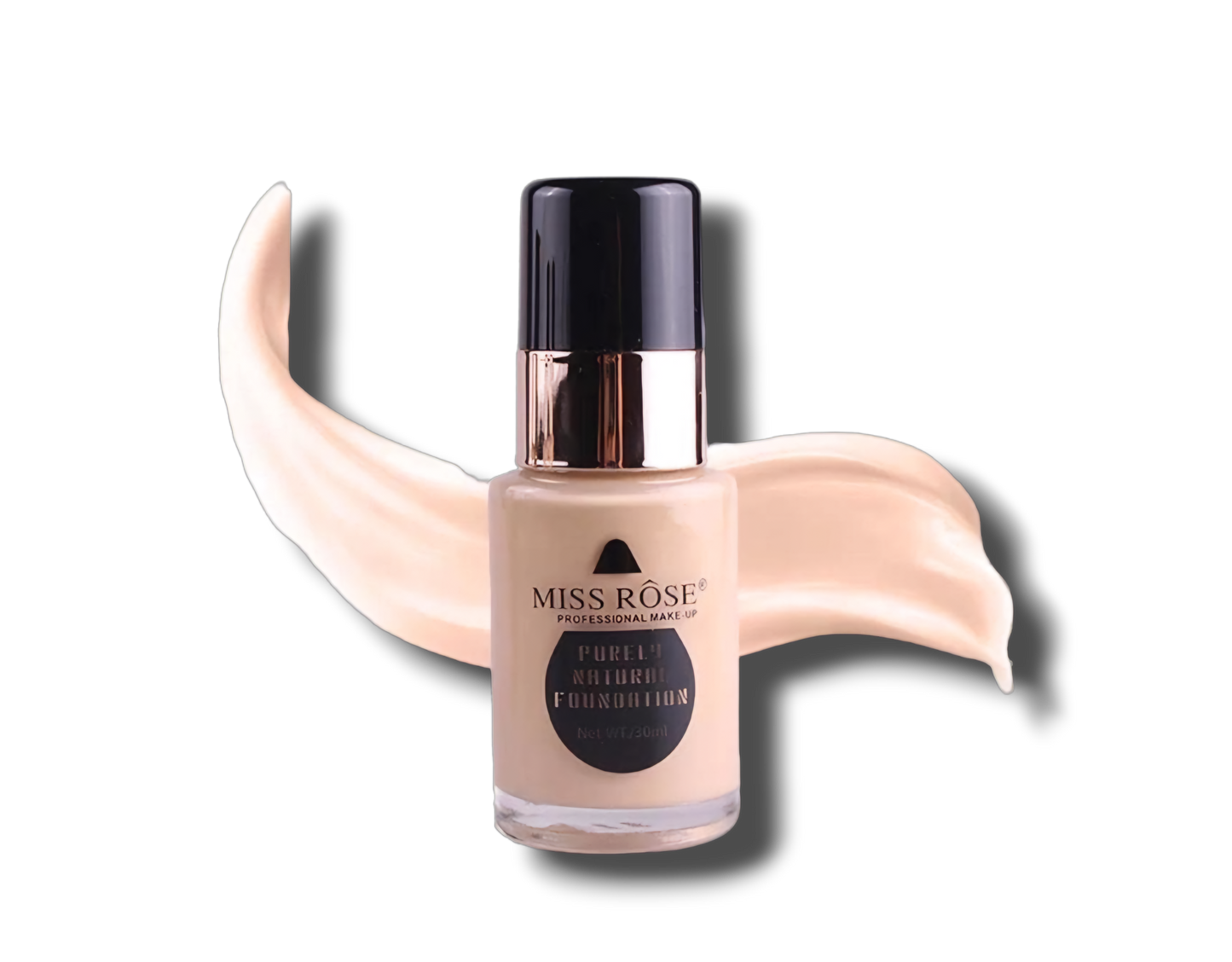 Liquid Foundation 30ml