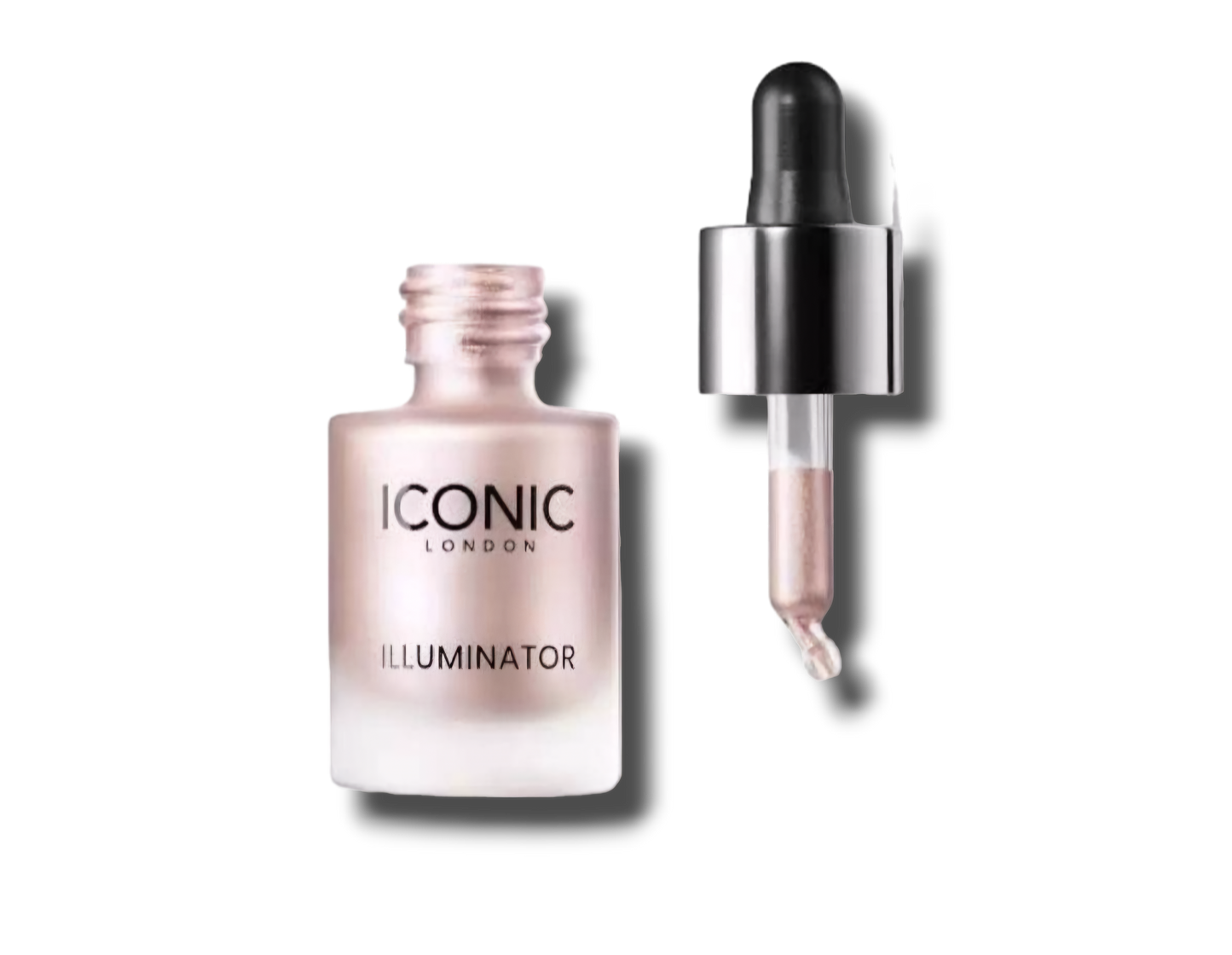 Iconic London Liquid Highlighter