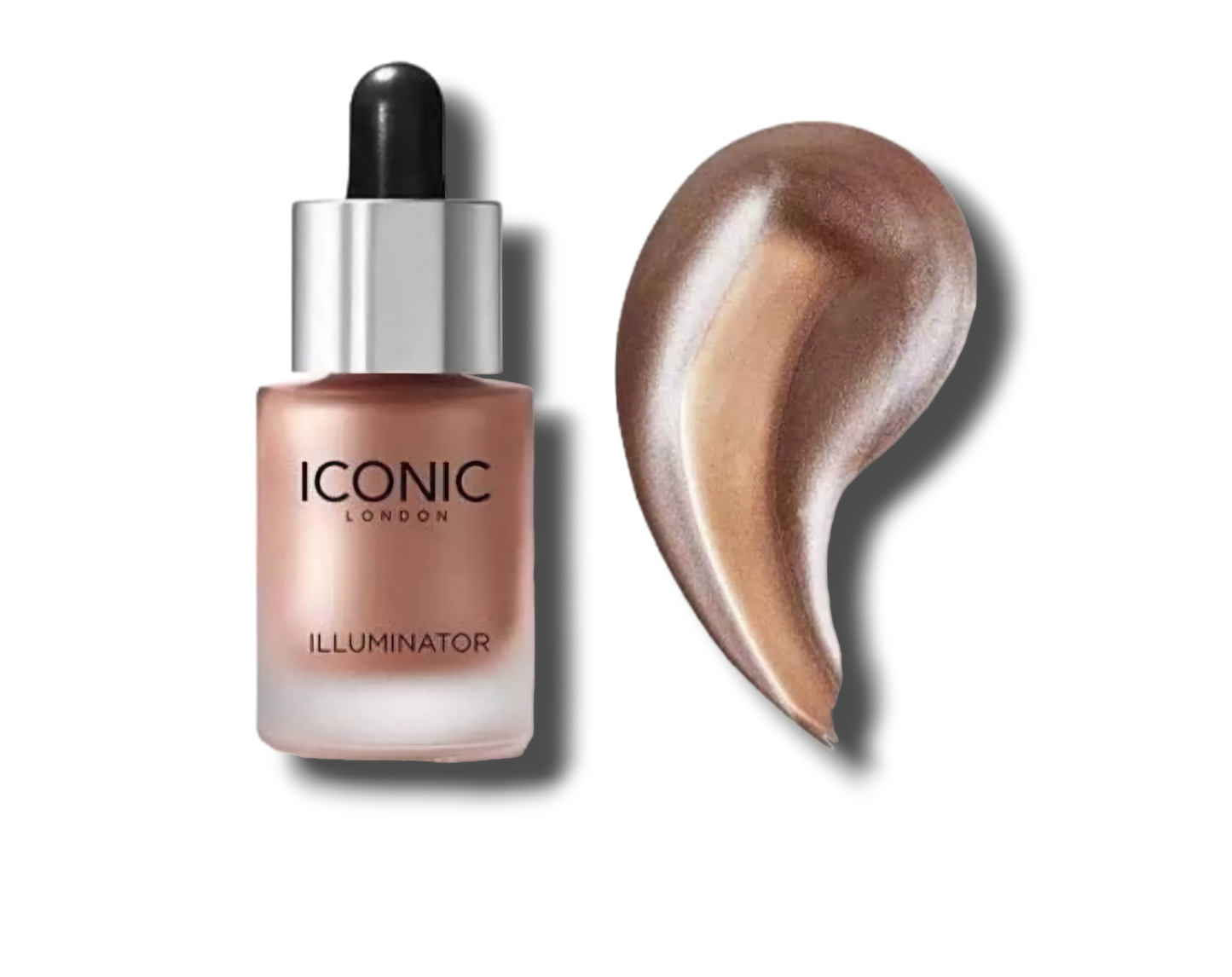 Iconic London Liquid Highlighter