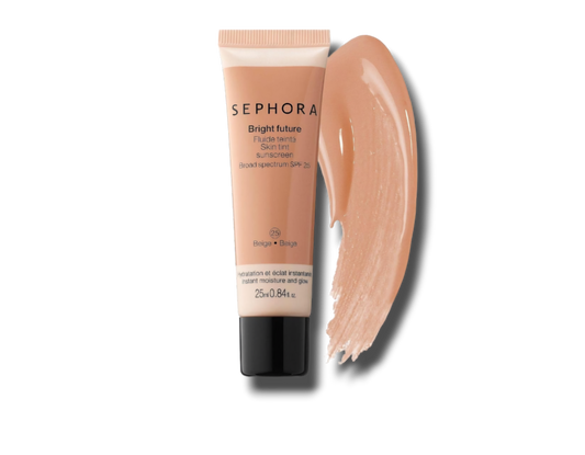 Liquid High Coverage Foundation