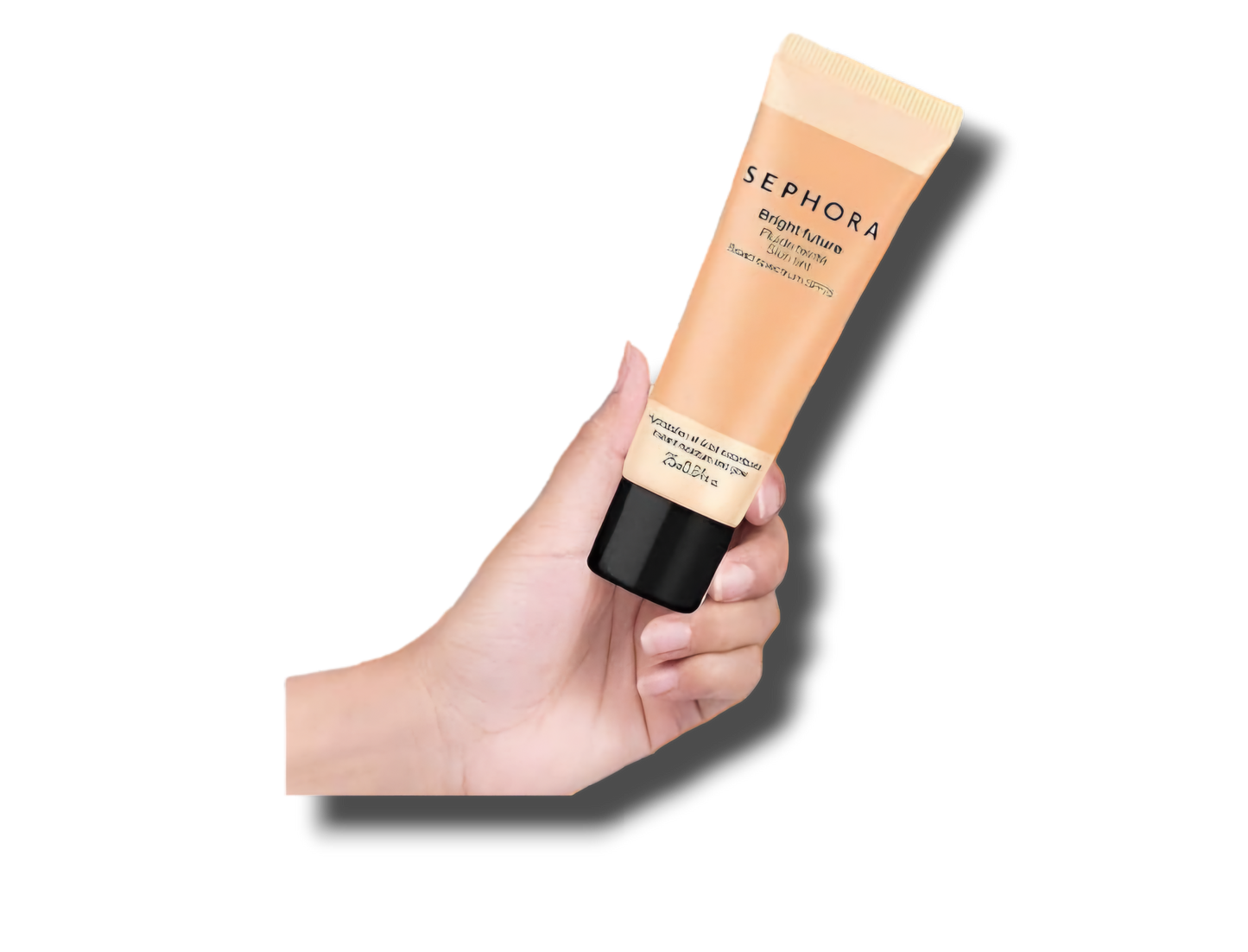 Liquid High Coverage Foundation