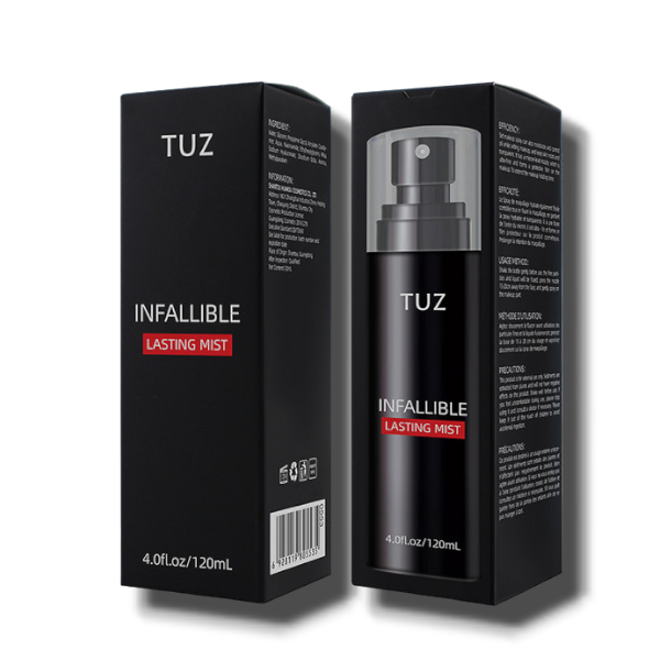 Tuz Infallible Lasting Mist