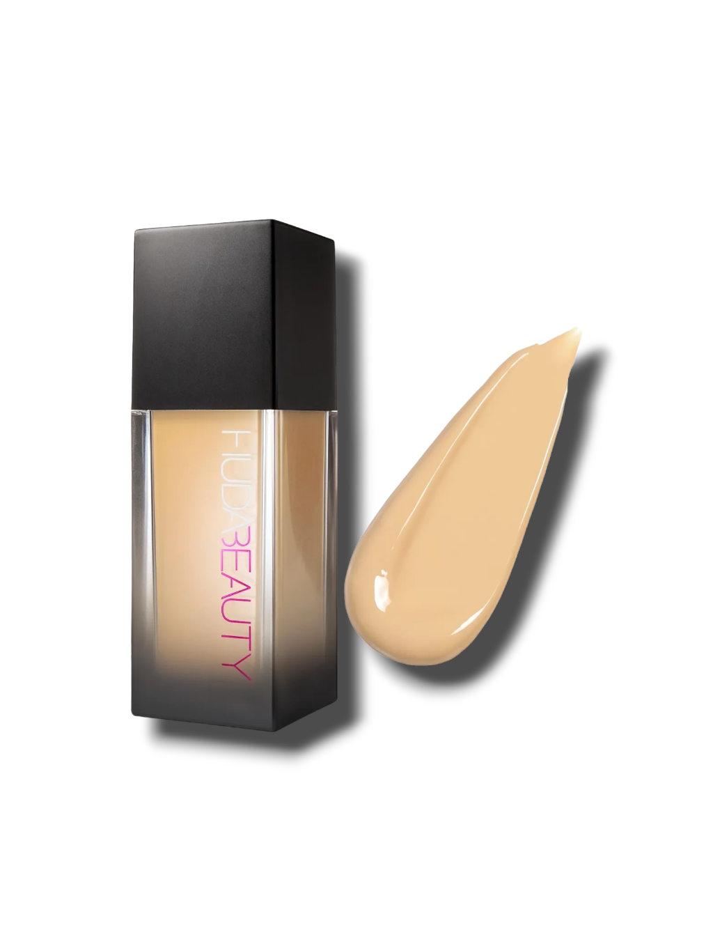 Huda Beauty Foundation