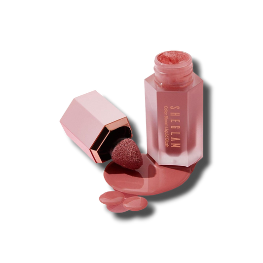 Sheglam Liquid Blush