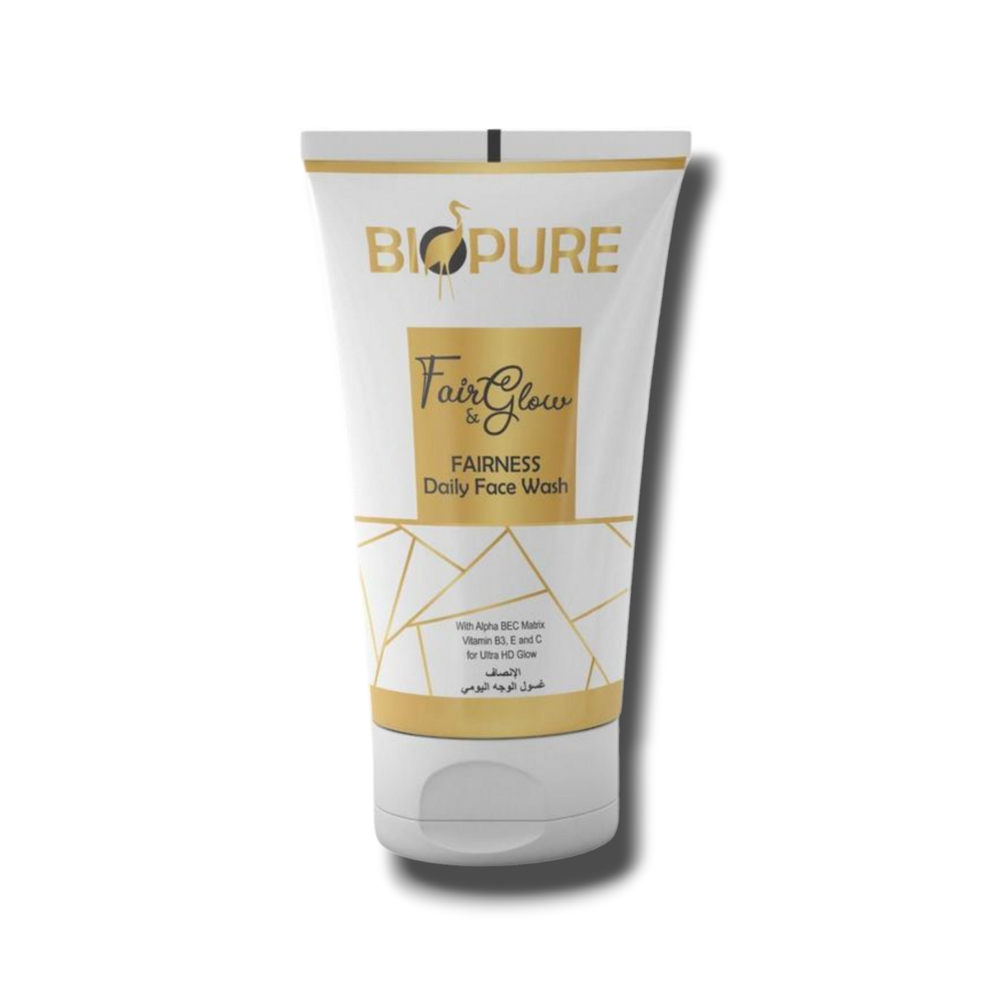 Biopure Fairness Face Wash