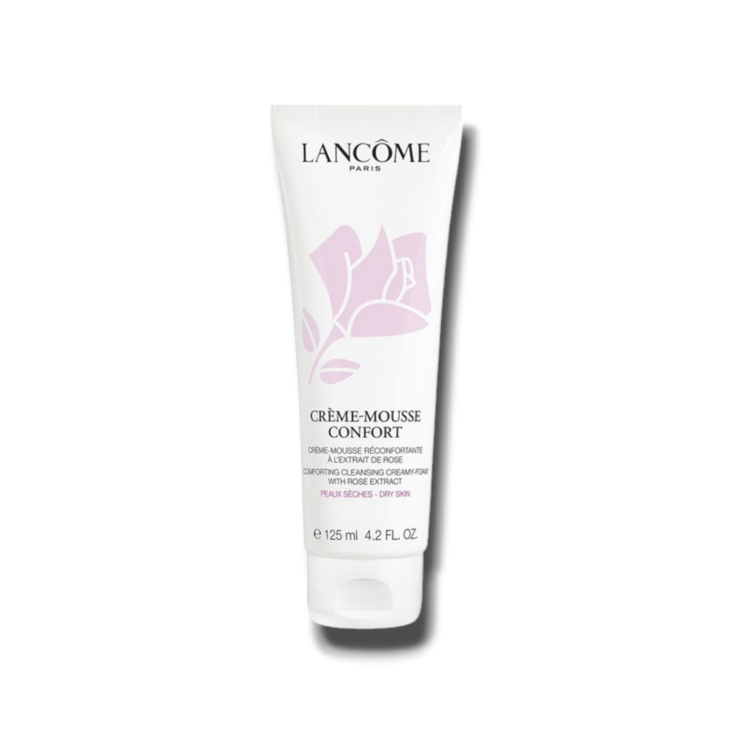 Lancome Paris Creme Mousse Confort