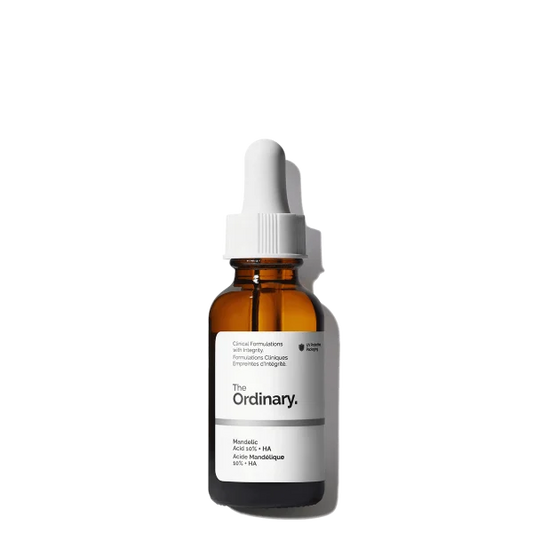 The Ordinary. Mandelic Acid 10% + Ha